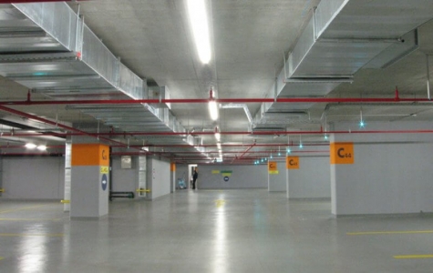 Sığınak Havalandırma Sistemleri