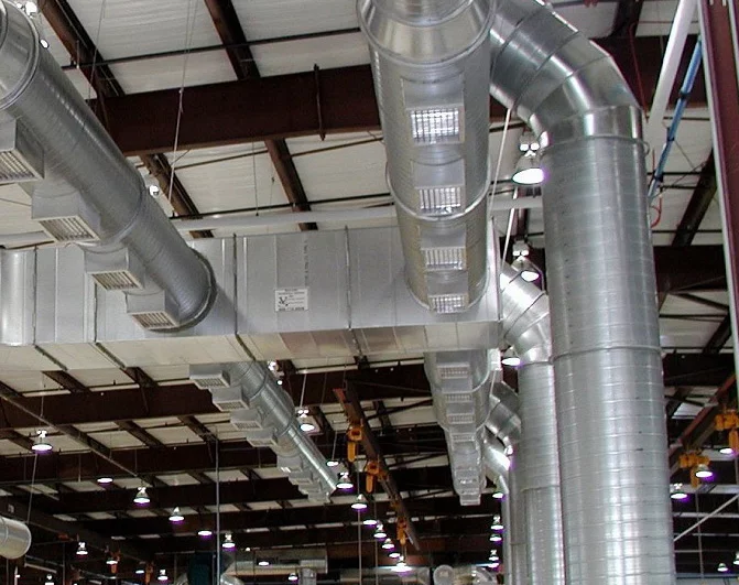 HAVALANDIRMA SİSTEMLERİ