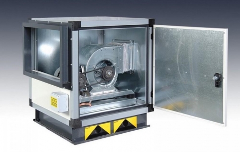 Hücreli Aspiratör Nedir